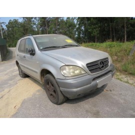 MERCEDES BENZ - ML270